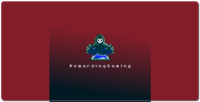 RewardingGaming's XXL Gaming Mousepads