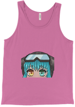 Kazii Tank Top