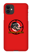 thebrootzone iPhone Phone Cases