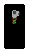 cobra_alete Samsung Phone Cases