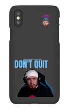 slimak iPhone Phone Cases