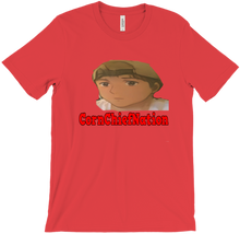 cornchiefnation T-Shirts