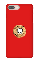 cookie iPhone Phone Cases