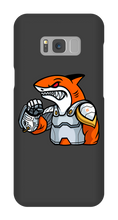 zachary_zz Samsung Phone Cases