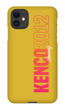 kenco2012 iPhoneCases
