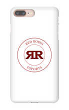 red_robin_esports iPhone Phone Cases
