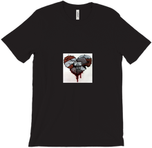 luvlyzybar-6355 T-Shirts