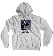 The King Bids You Welcome Hoodies