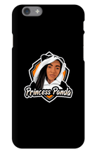princessxp4nd4 iPhone Phone Cases