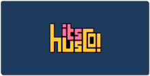 itshusco XXL Gaming Mousepad