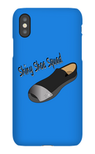 Shiny Shoe Squad iPhone Phone Cases
