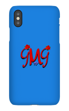 GMG Rose pedal IPhone Case