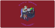 STFU #1 XXL Gaming Mousepad
