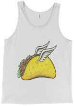 Taco Tank Tops