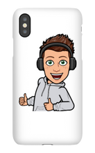 godoygamer13 iPhone Phone Cases