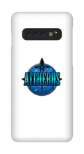 shepherdaitheros Samsung Phone Cases