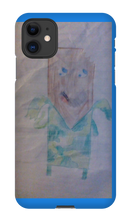 Chocolate Army BIRTHDAY SPECIAL iPhone Phone Case