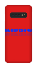 blobfish48 Samsung Phone Cases
