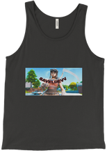 saveldevv Tank Top