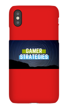 bobynatorx1995 iPhone Phone Cases