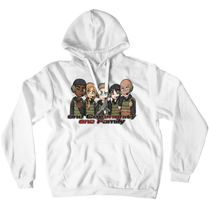 Hoodies Fam Logo Groß (No-Zip/Pullover)