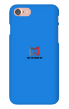 themigler iPhone Phone Cases