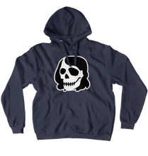 fifthcreepykid Hoodies (No-Zip/Pullover)