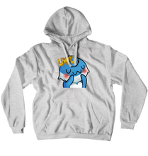 justcallmesammich UwU hoodie