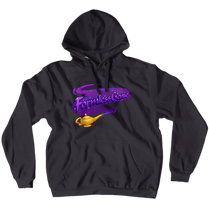 formlessgenie Hoodies (No-Zip/Pullover)