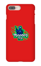 Trooper Tyler Phone Case
