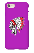 Soul Gaming Logo iPhone Cases