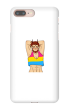 themoderaator iPhone Phone Cases