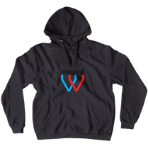 Wiggyguy Hoodie (No Text)