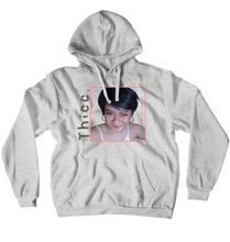 Kittaamon THICC Hoodies (No-Zip/Pullover) (B)