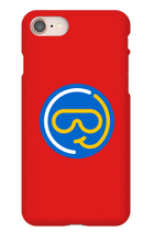 Snorkulese iPhone Phone Cases