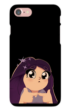 UwU Emote Phone Case