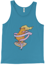 ladyhyacinth57 Tank Top
