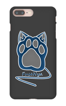 fusenya iPhone Phone Cases