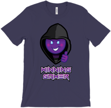 winninggamer1 T-Shirts