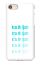 vngcalijxh iPhone Phone Cases