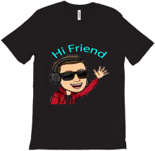 HiFriend T-Shirts