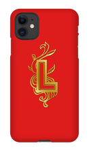 l4ny_ iPhone Phone Cases