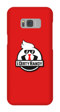 iDirtyRandy Samsung Case