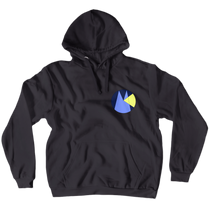 Hoodies (No-Zip/Pullover)
