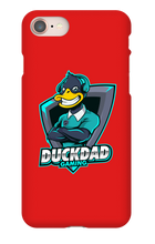 duckdadgaming iPhone Phone Cases
