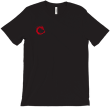 chun red logo T-Shirts
