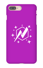 Naybor Games iPhone Phone Cases