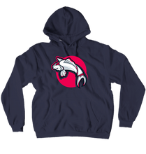 Prednoxx Koi Hoodies (Pullover)