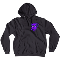 wolverineguykev-9934 Hoodies (No-Zip/Pullover)