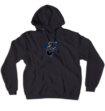itslsg Hoodies (No-Zip/Pullover)